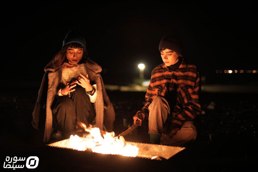 Door-Dar-Miane-Shargh