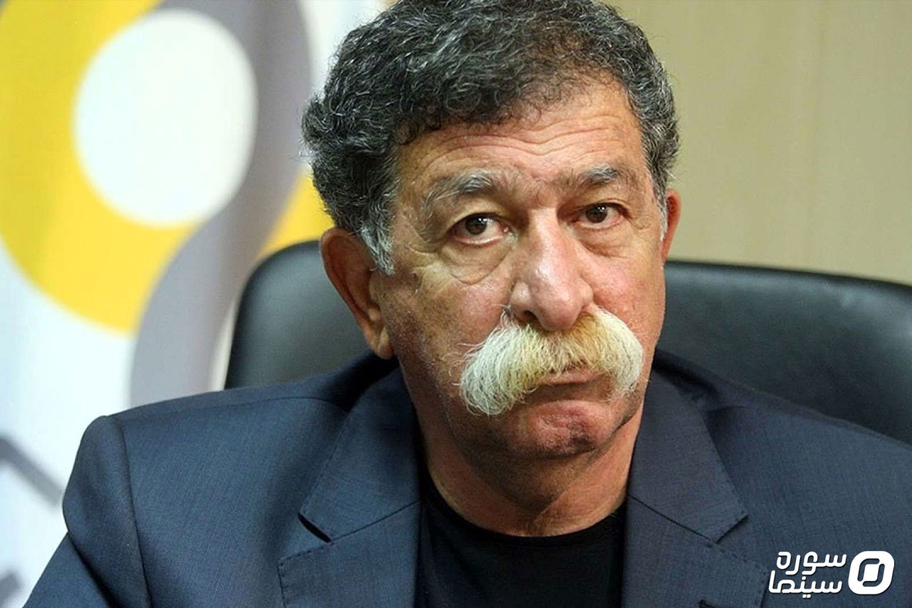 فرهاد ورهرام