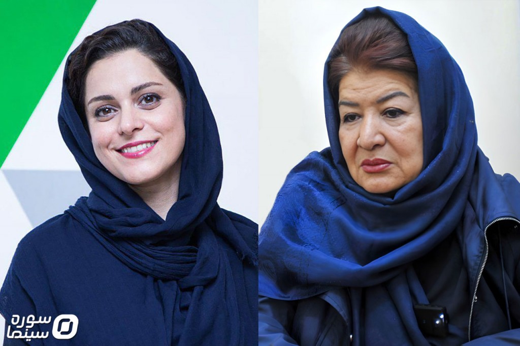 Pouran-Ghazal-Koodak