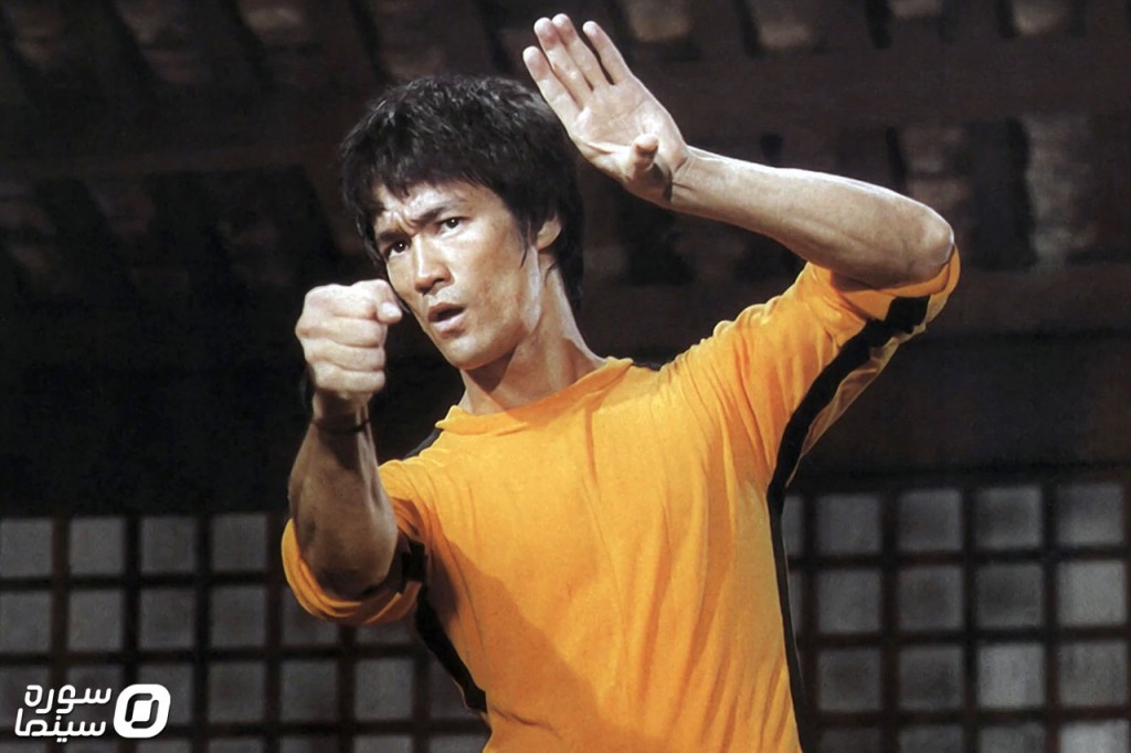 Bruce-Lee