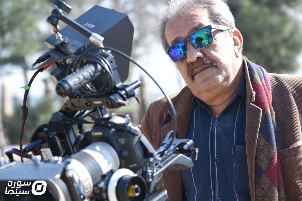 مسعود رشیدی