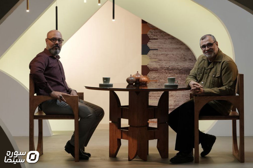 Nardeban-MasoomDoost