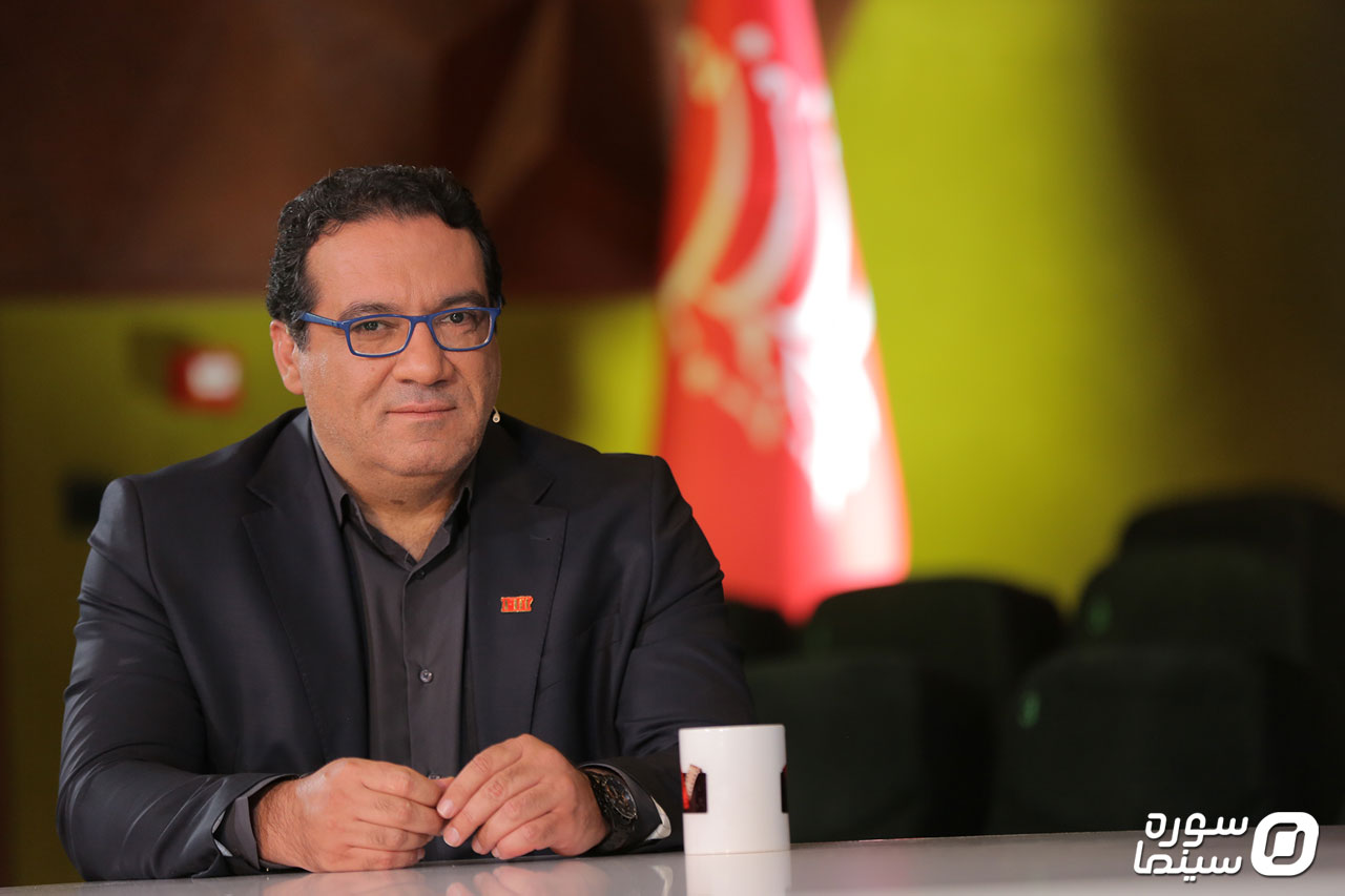 Ruhollah-Hoseini-Haft