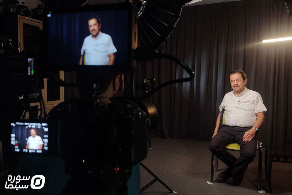 Doorbinhaye-Khamoosh