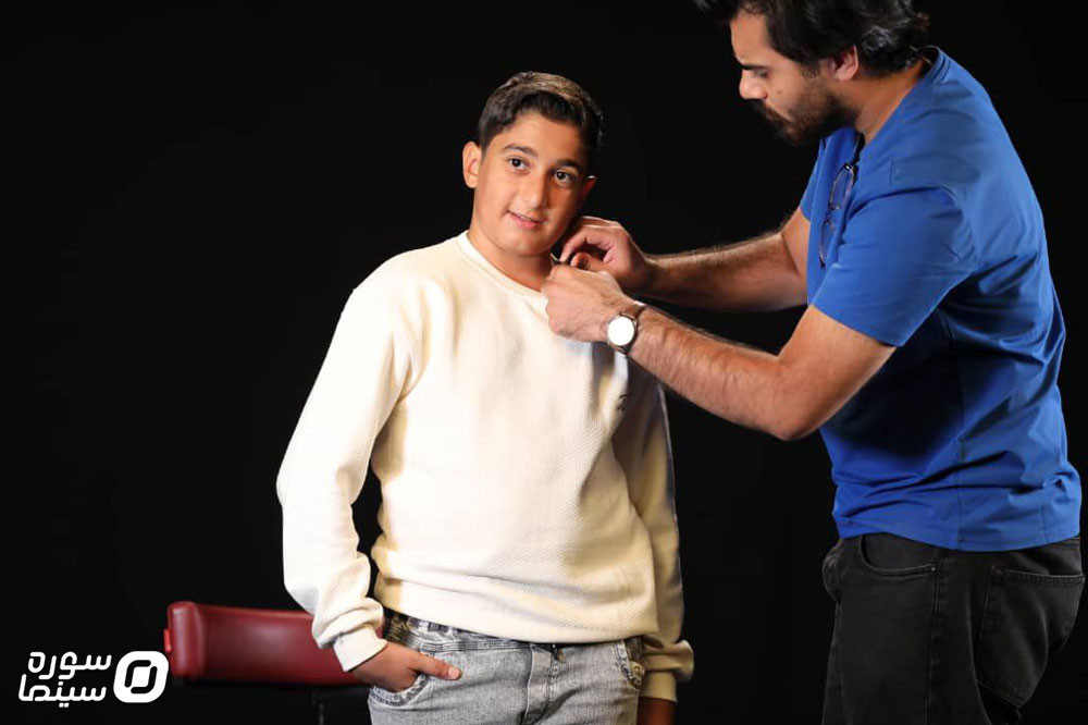 Roozi-Roozegari-Tabestan