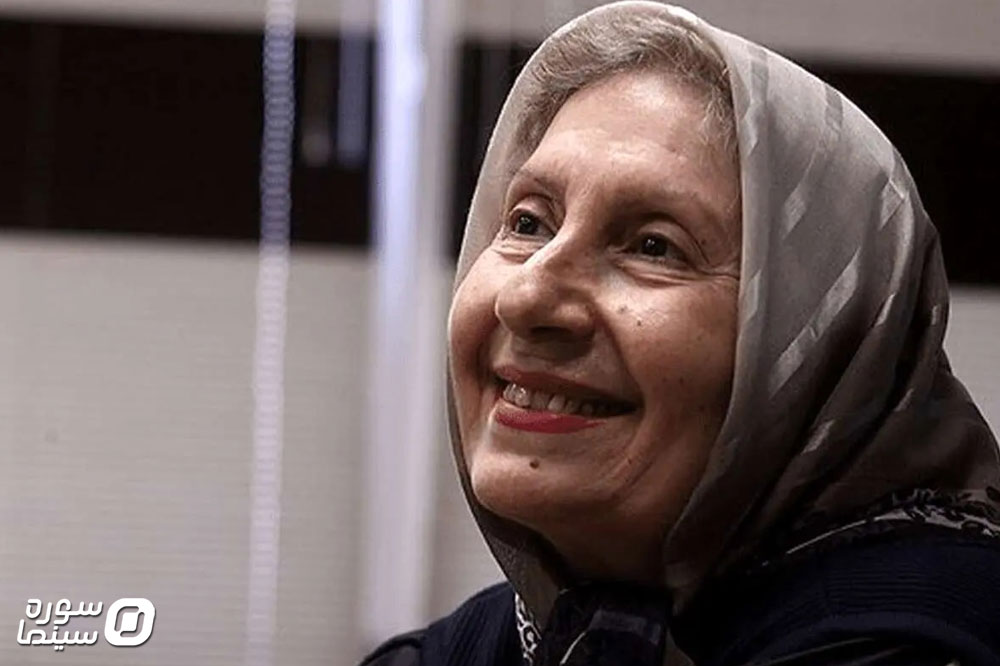 شیرین یزدان‌بخش