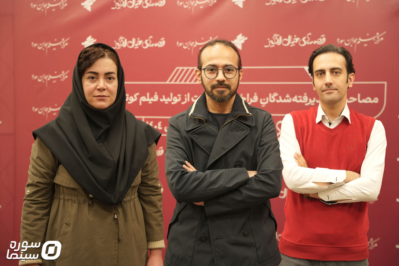 KhialAngiz-Bargozidegan