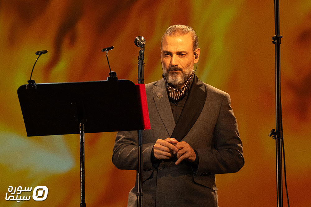 Alireza-Ghorbani