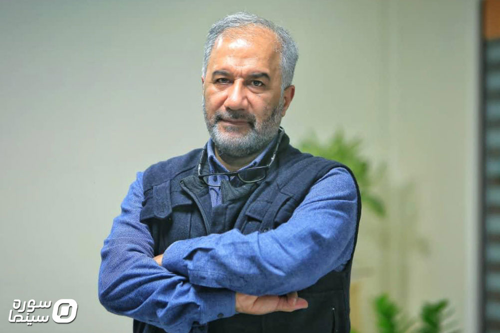 Asgarpour
