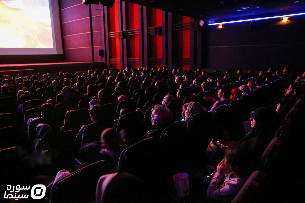 Cinema-Salon