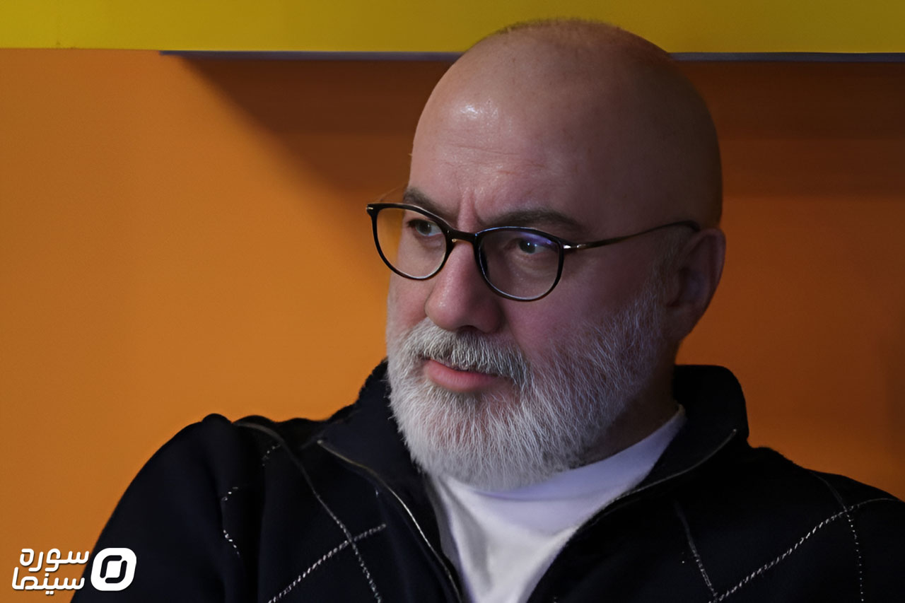 Farhad-Ghaemian