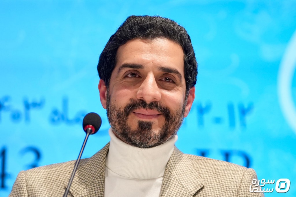 Hosein-Darabi