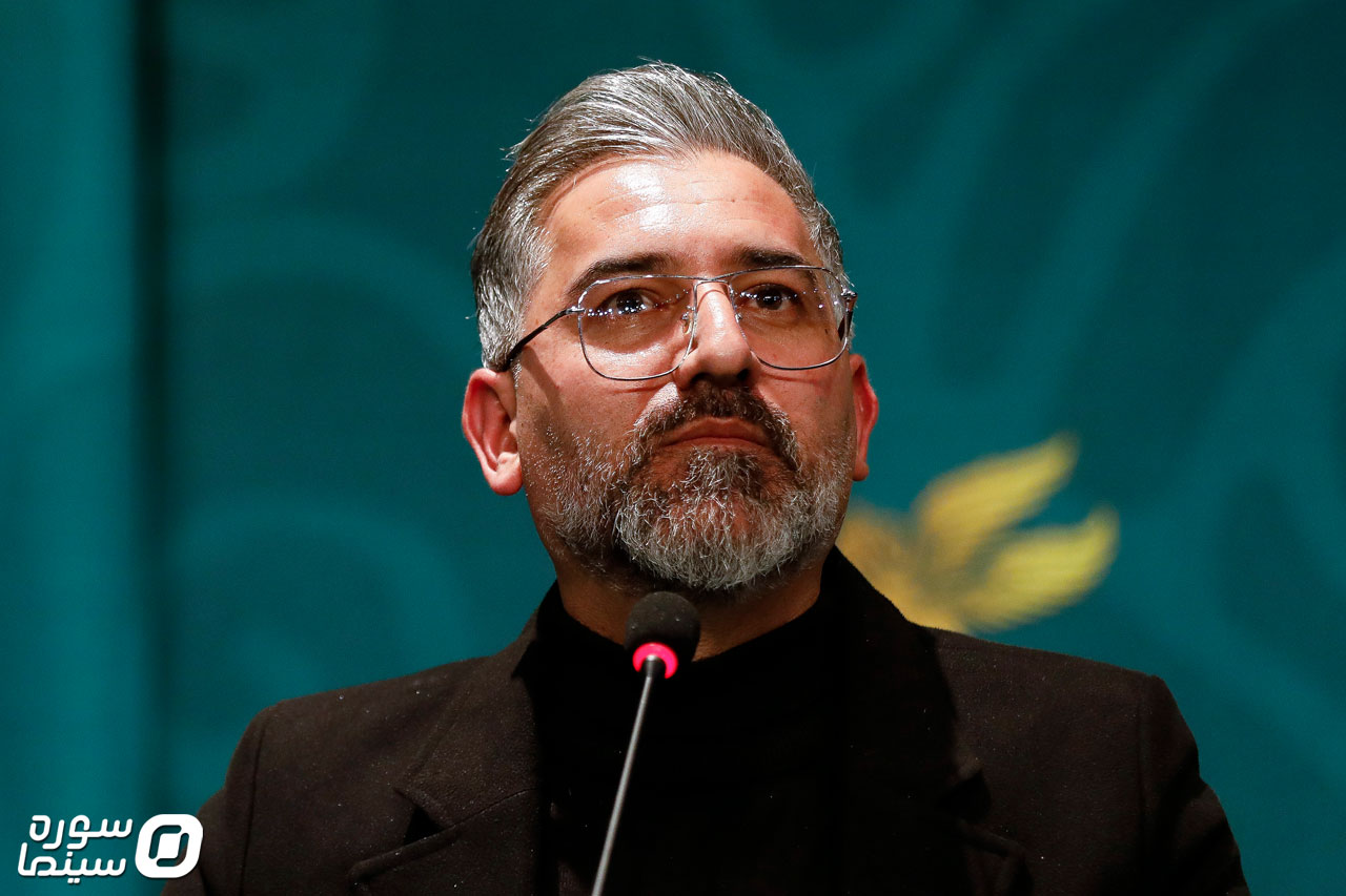 Hosein-Namazi