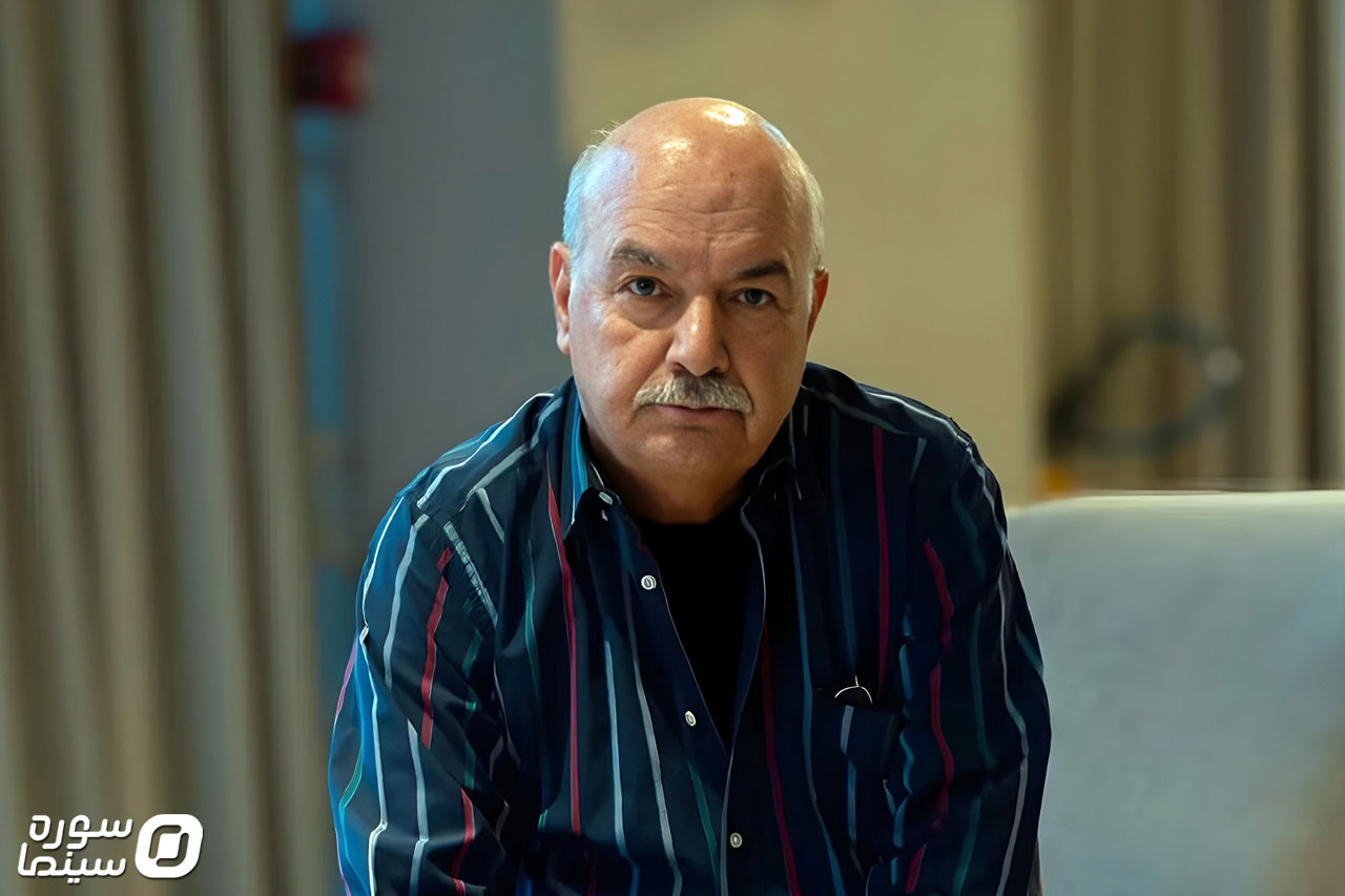 Iraj-Tahmasb