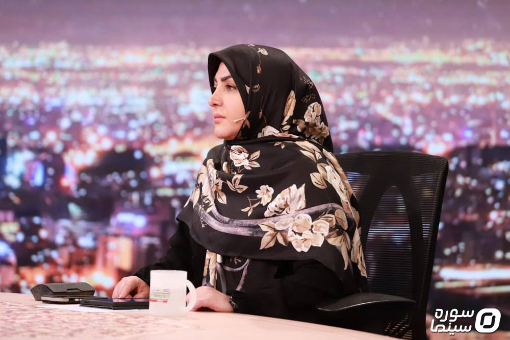 المیرا شریفی‌مقدم