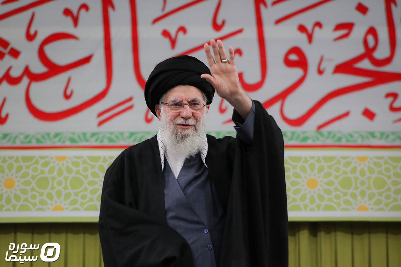 Khamenei