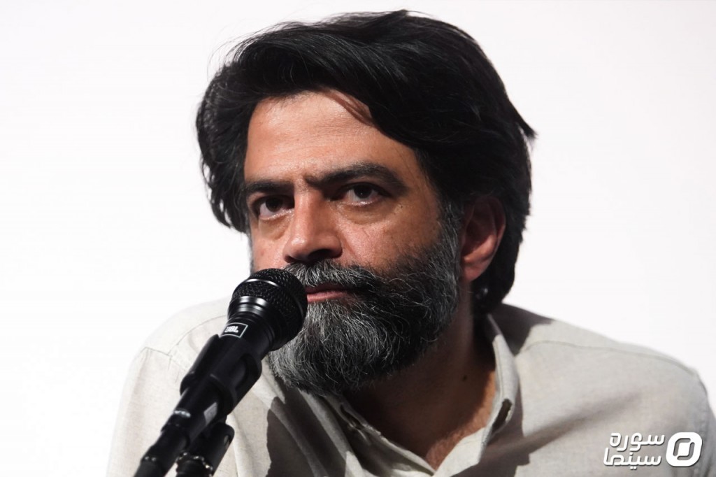 Mahmood-Karimi