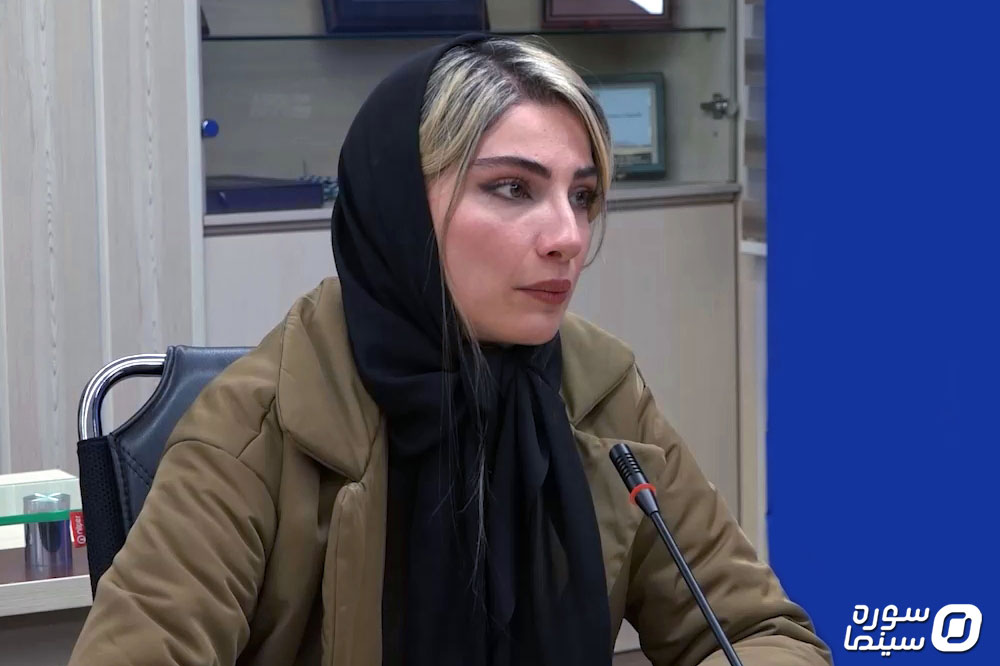 Mahya-Dehghani