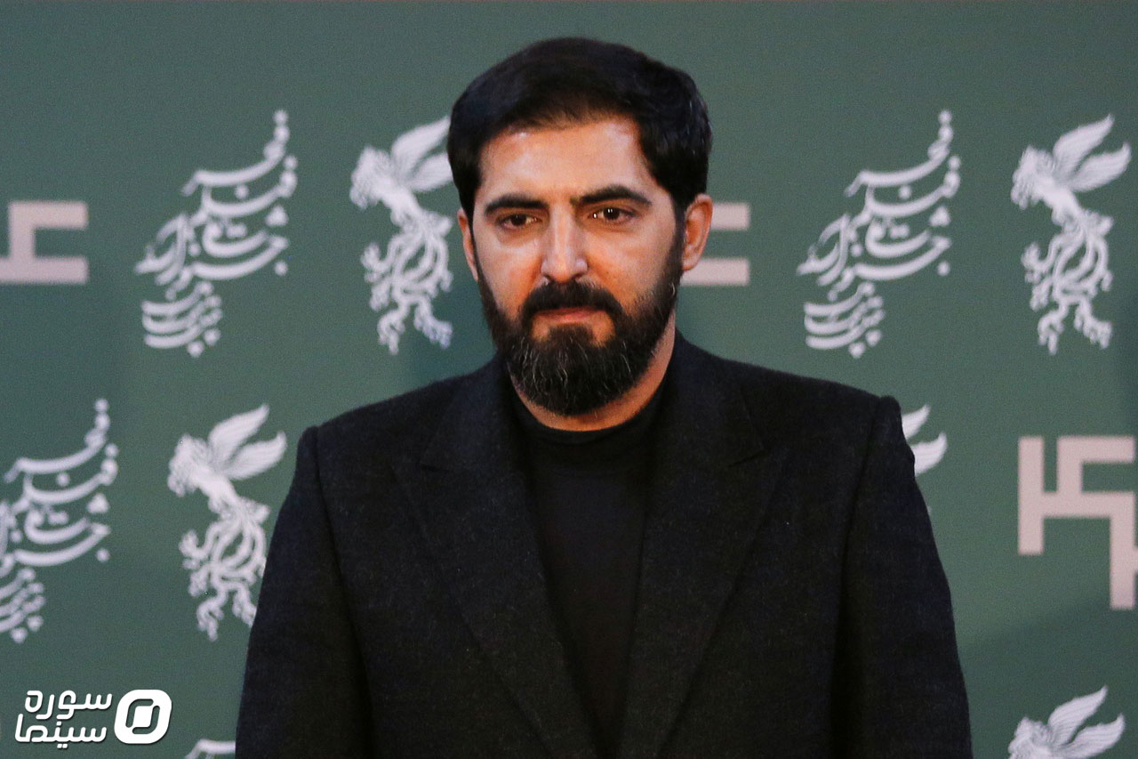 Mehdi-Shamohamadi