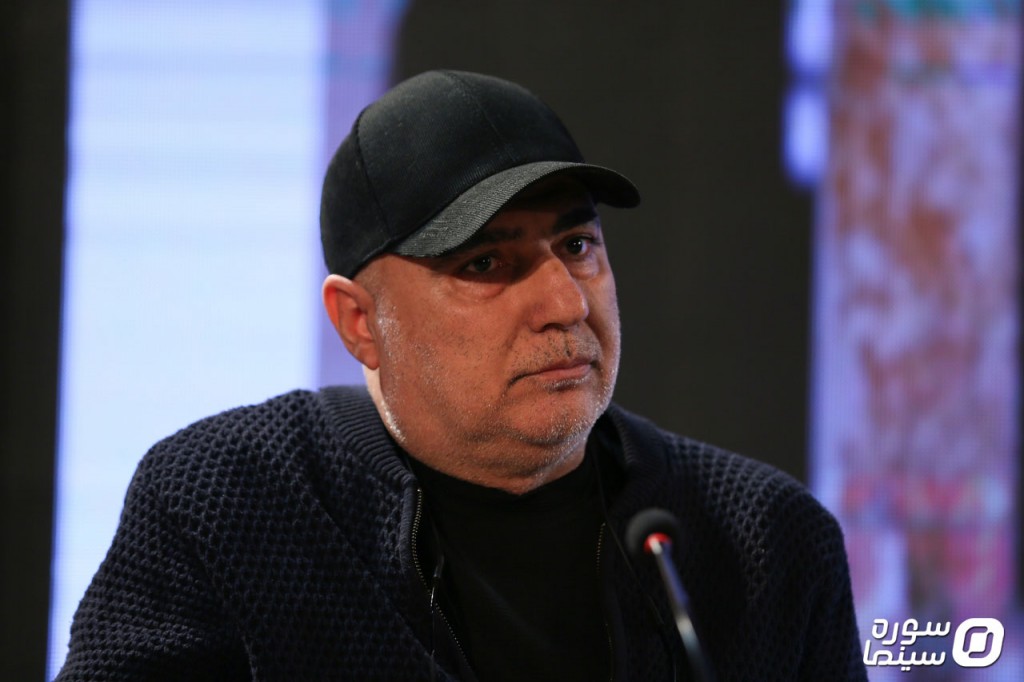 Mohamadreza-Mansouri
