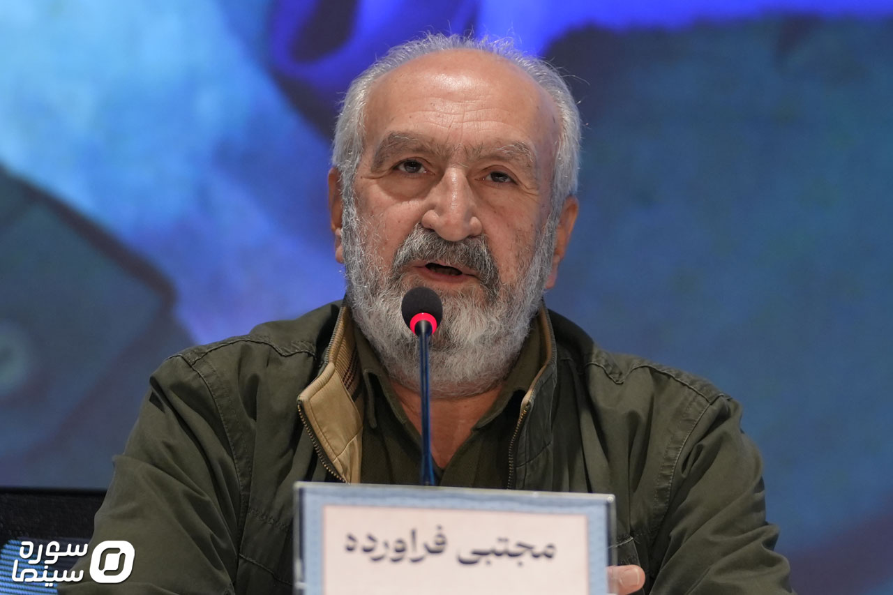 Mojtaba-Faravardeh