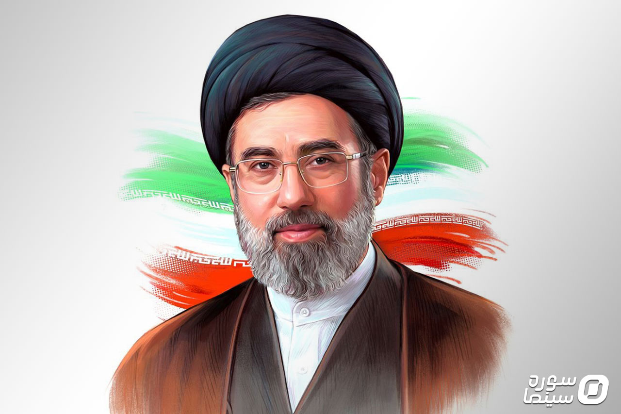 Mojtaba-Khamenei