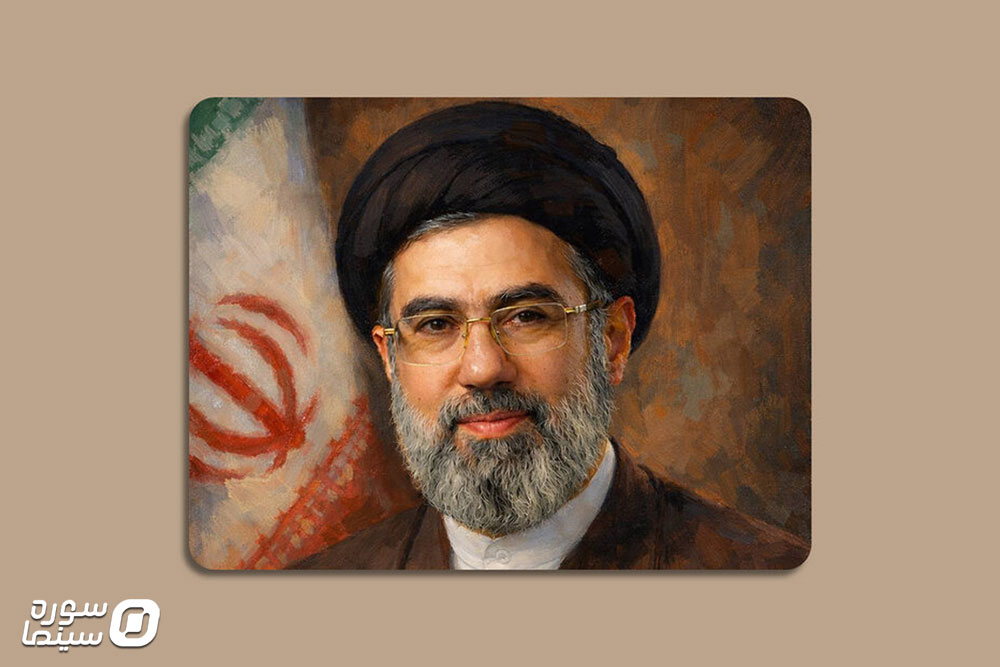 Mojtaba-Khamenei
