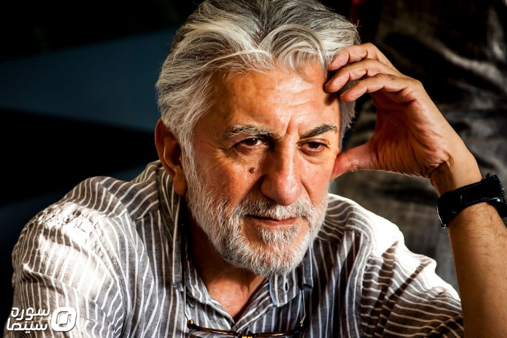 Reza-Kianian