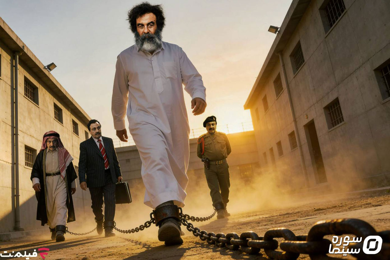 Saddam
