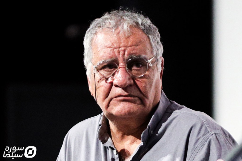 Sadrameli