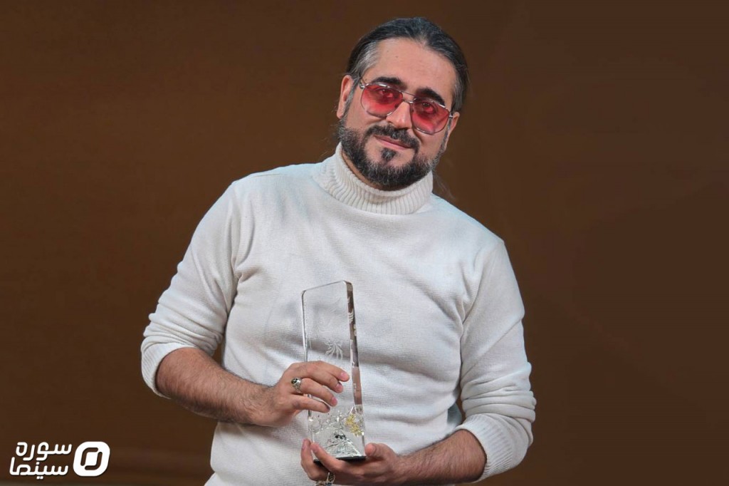 Saeed-Nejati