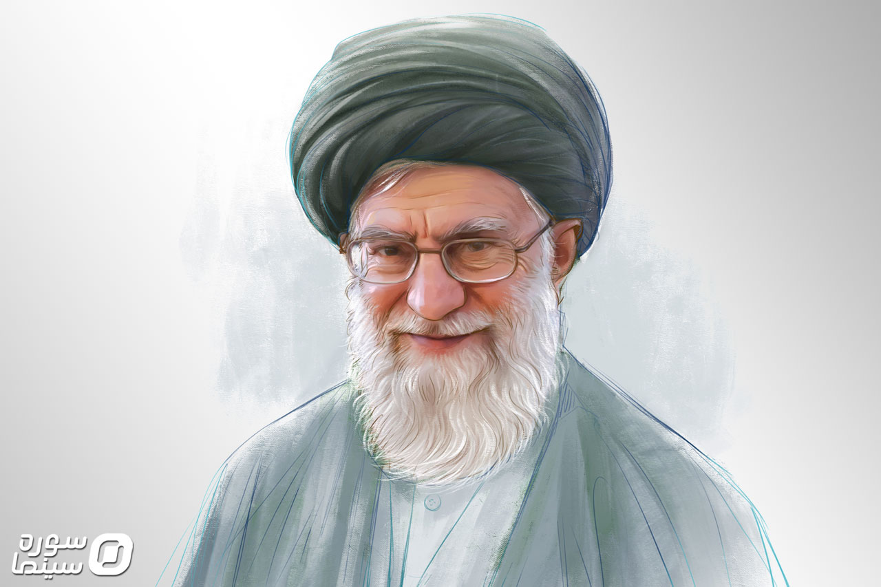 SeyedAli-Khamenei