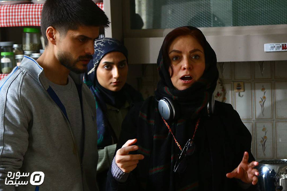 Tehran-Toronto