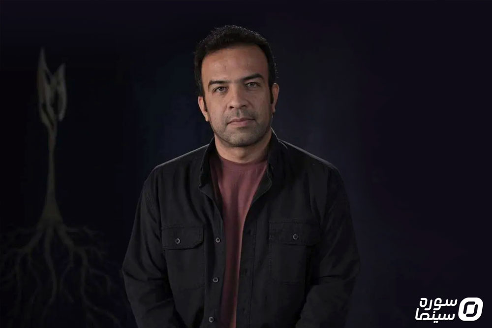Ahmad-Saraf-Yazd