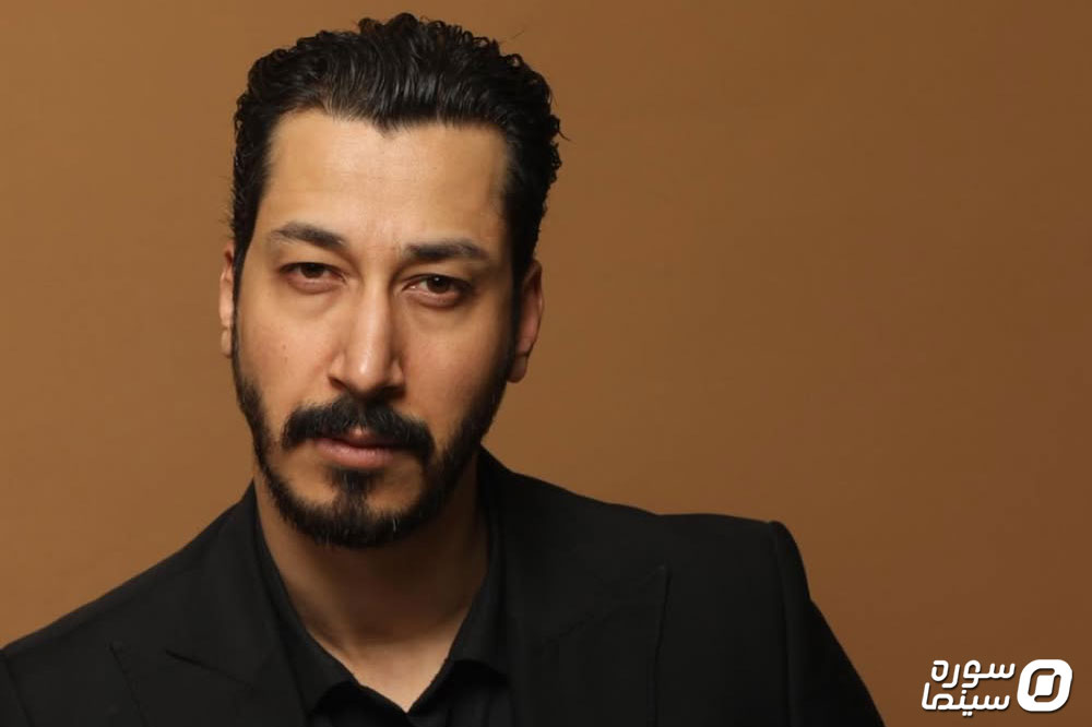 Bahram-Afshari