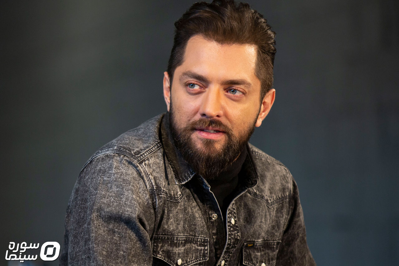 Bahram-Radan
