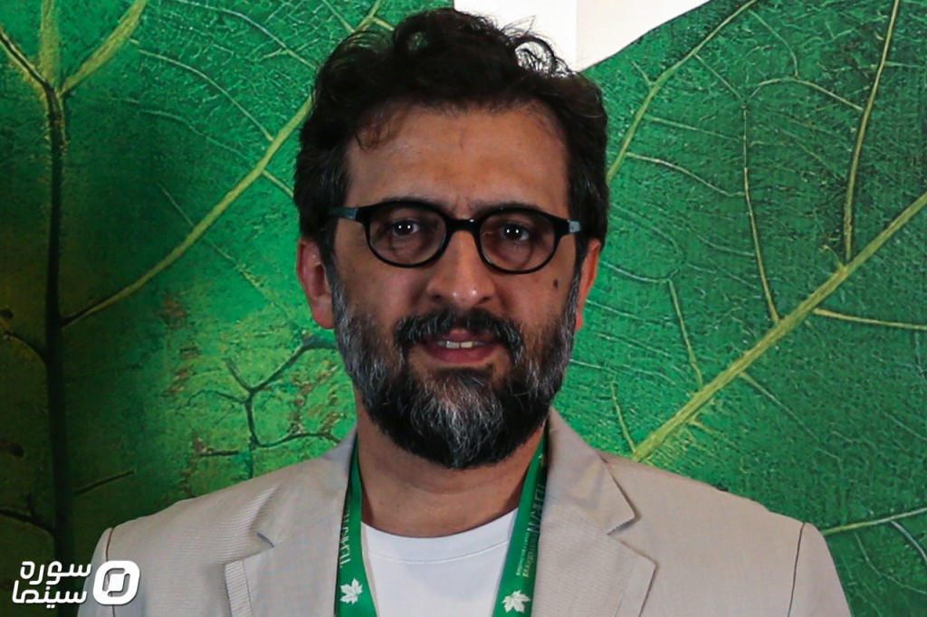 Behrooz-Shoaibi
