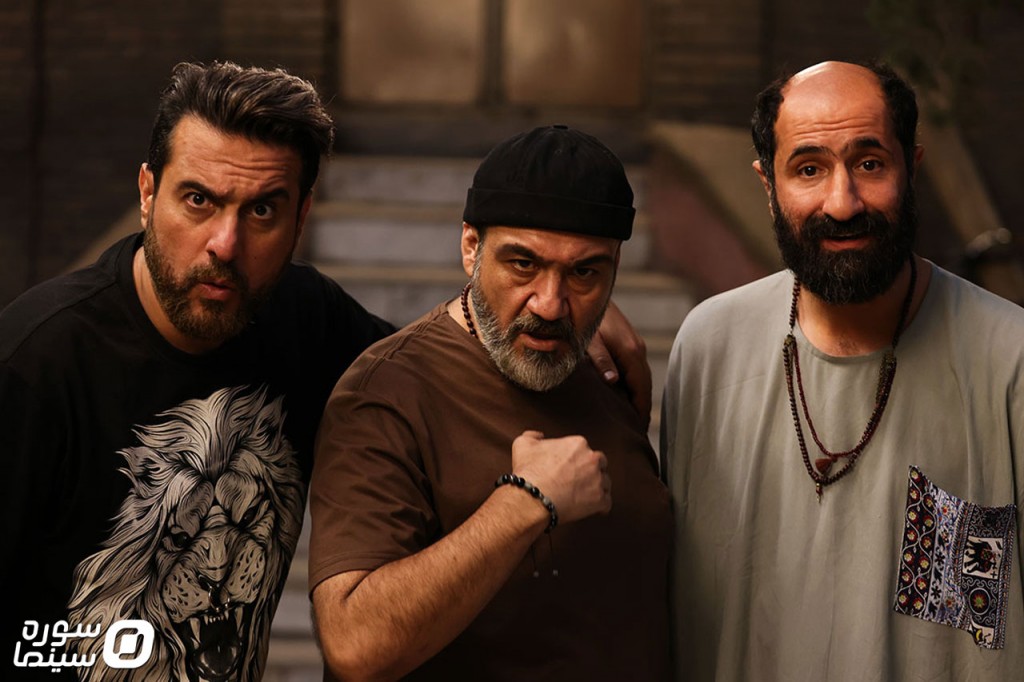 Kefayate-Mozakerat