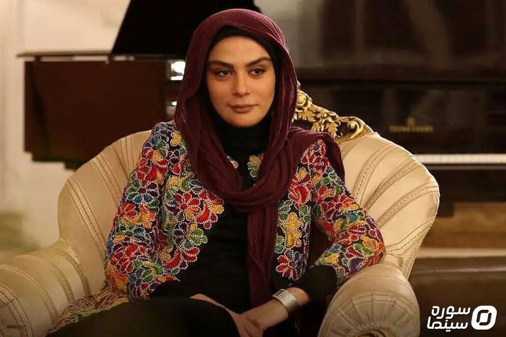 Maral-Farjad