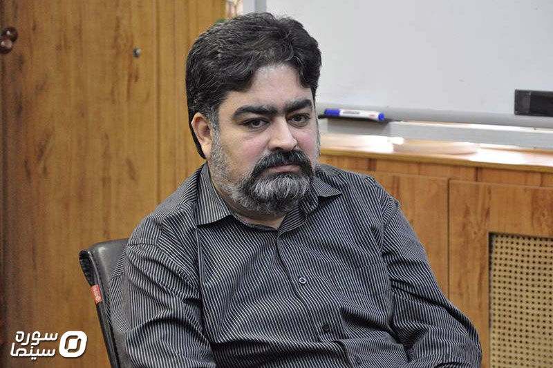 Masoud-Soflaei
