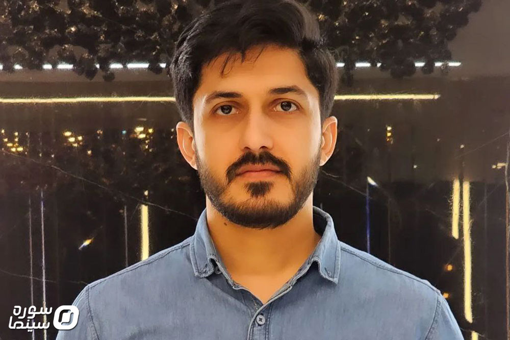 Mehdi-Sedighi