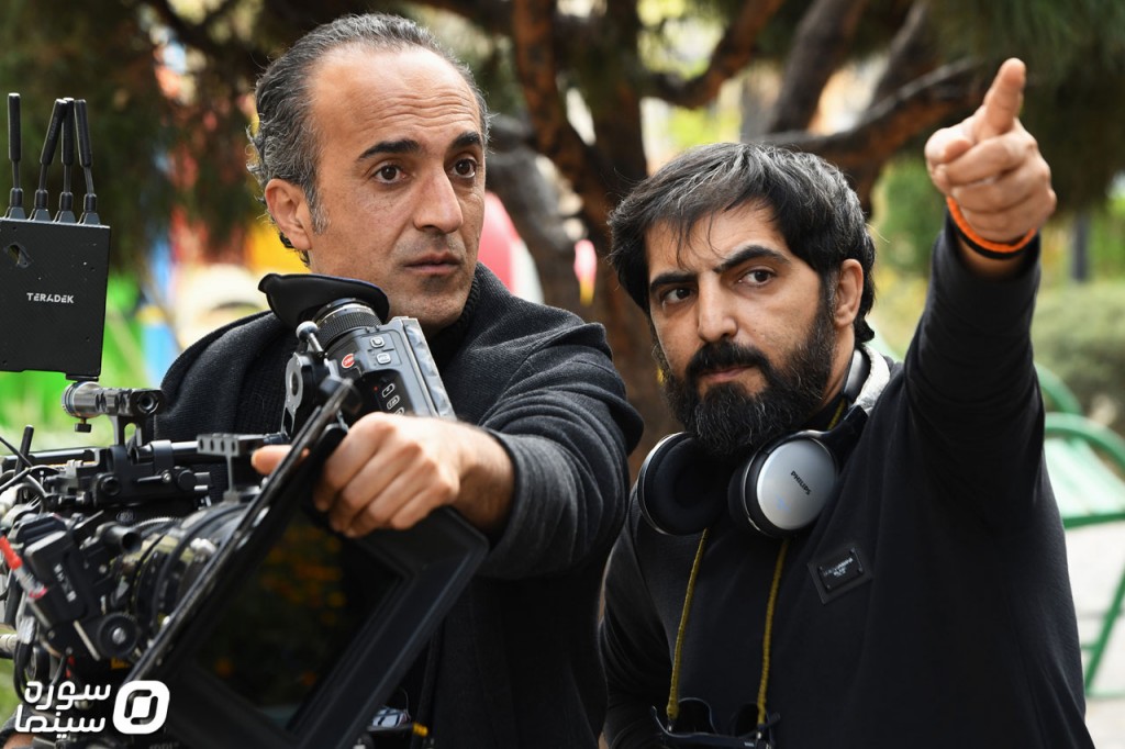 Mehdi-Shamohamadi