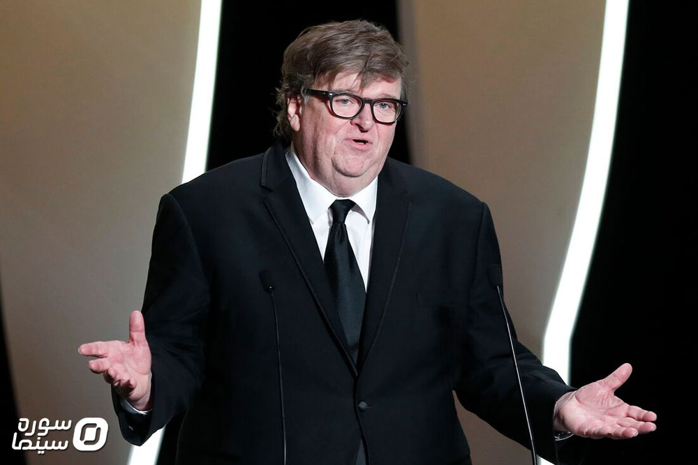 Michael-Moore