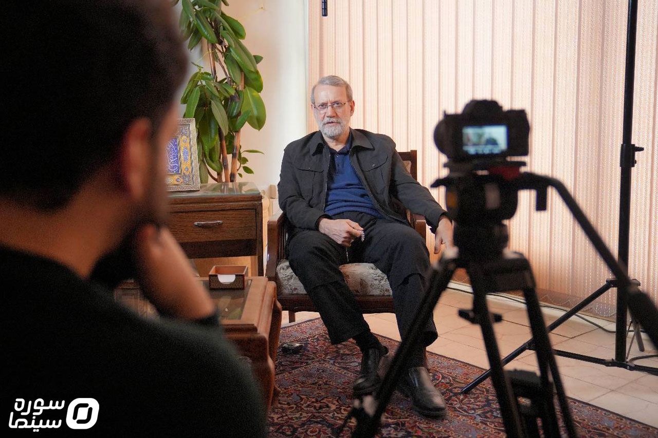 Shahid-Larijani