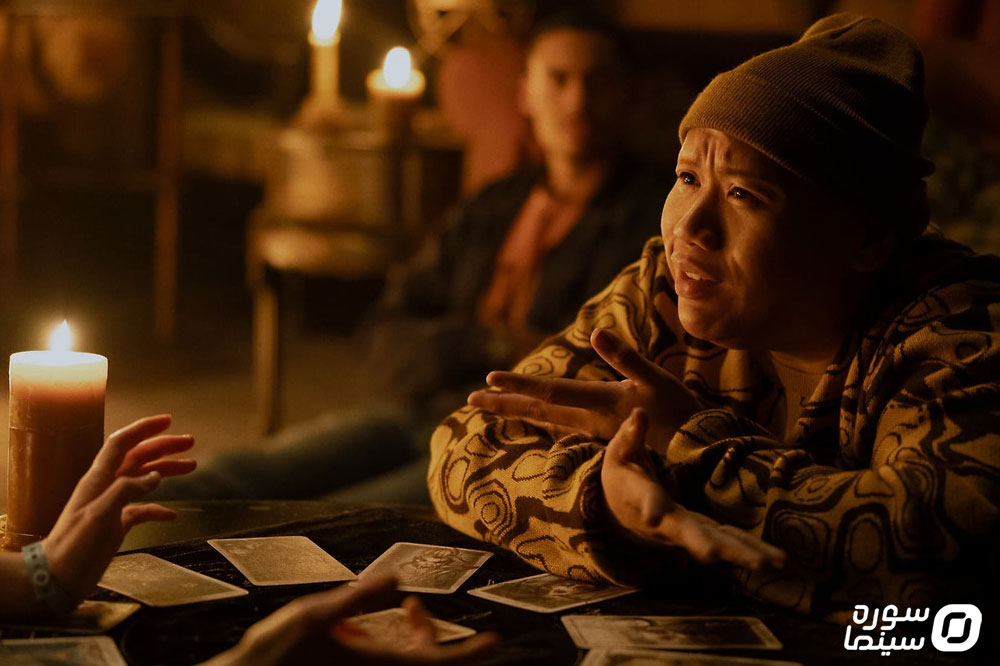 Tarot