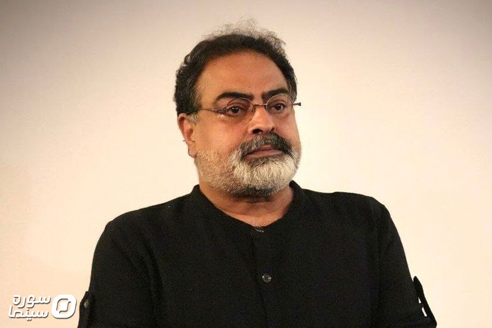 علی رویین‌تن