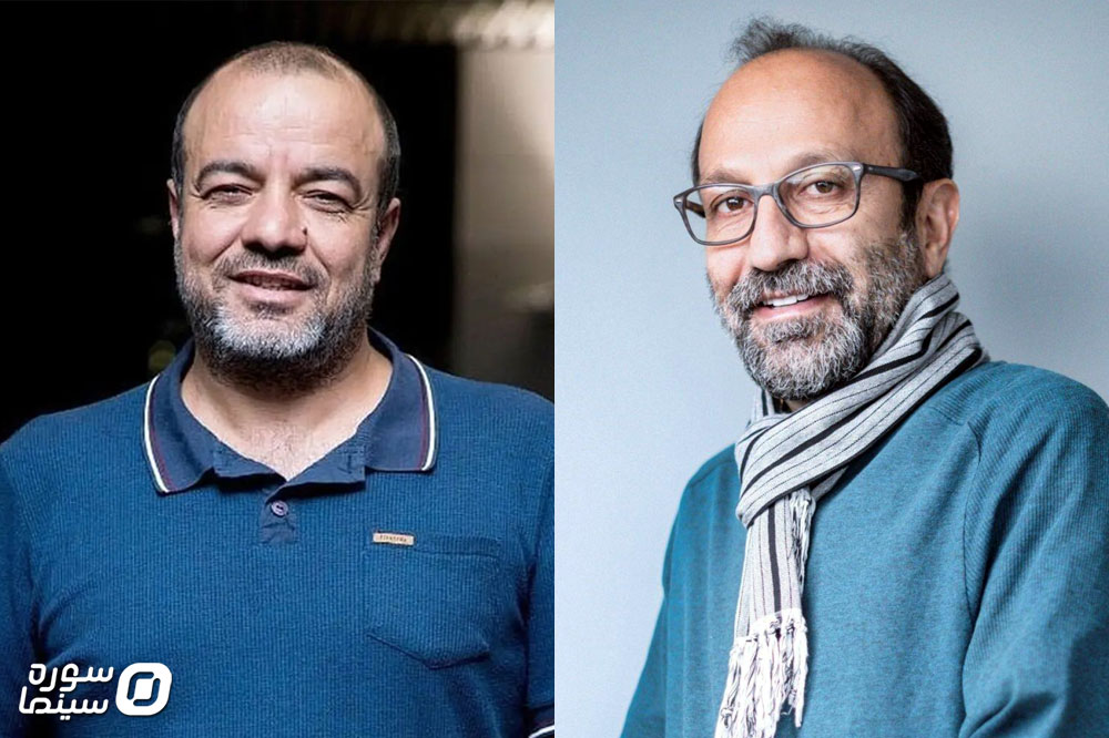 Asghar-Saeed