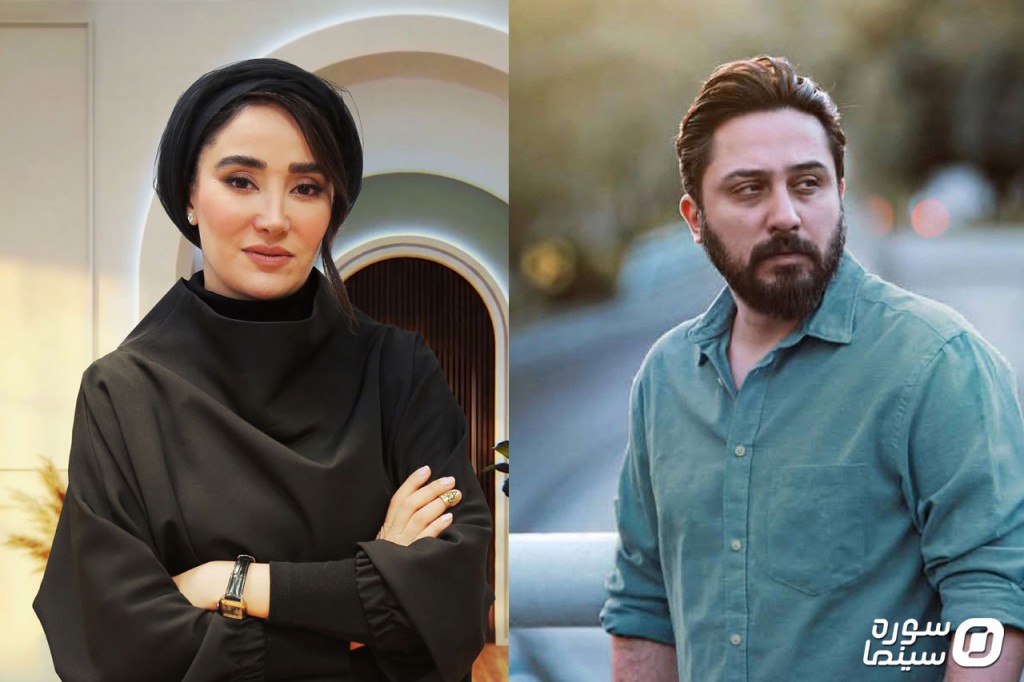 Bahareh-Roobeh