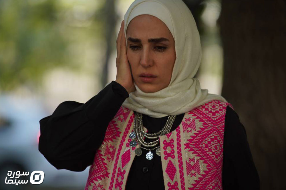Sedaye-Ghalbe-Man