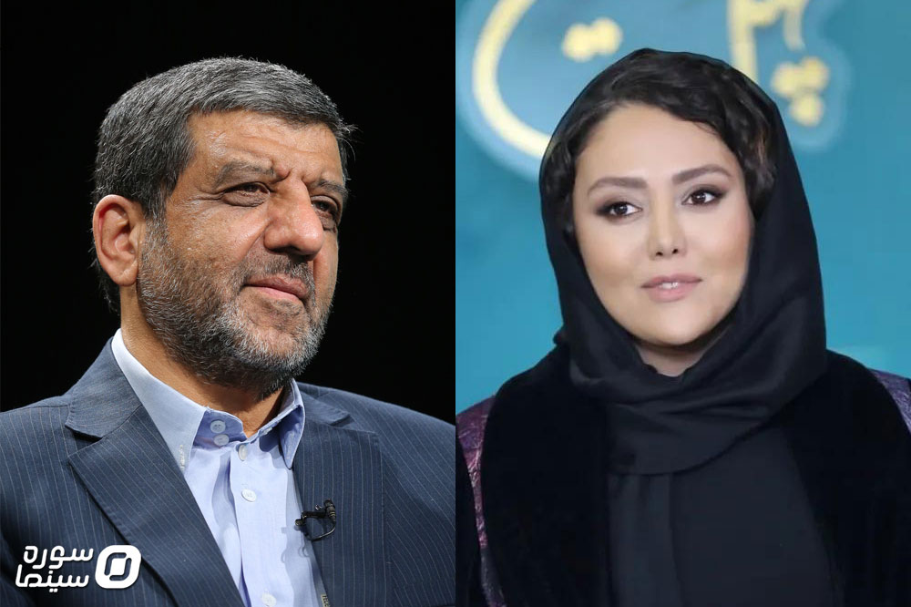 Shadi-Zarghami